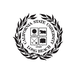 logo for California State Long Beach
