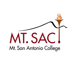 Mount San Antonio College logo