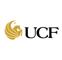 logo for University of Central Florida