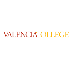 logo for Valencia College
