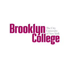 logo for Brooklyn College