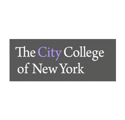 logo for The City College of New York