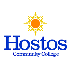 logo for Hostos Community College
