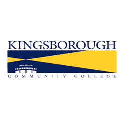 logo for Kingsborough Community College