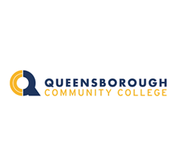 logo for Queensborough Community College