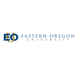 logo for Eastern Oregon University