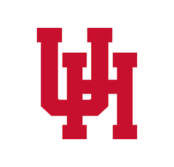 logo for University of Houston