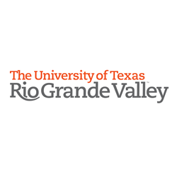 logo for University of Texas Rio Grande Valley