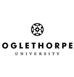 logo for Oglethorpe University