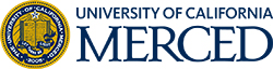 logo for University of California – Merced