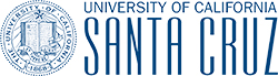 logo for University of California –  Santa Cruz