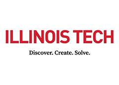 logo for Illinois Institute of Technology