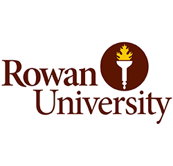 logo for Rowan University
