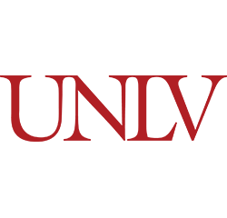 logo for University of Nevada, Las Vegas