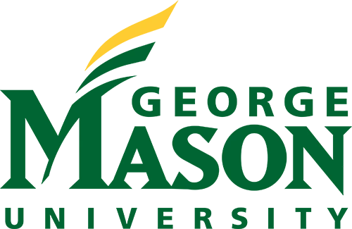 logo for George Mason University