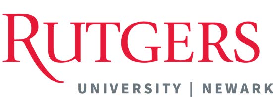 Rutgers University – Newark logo