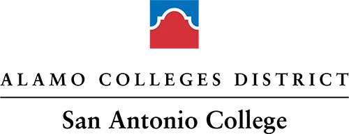 logo for Alamo Colleges – San Antonio