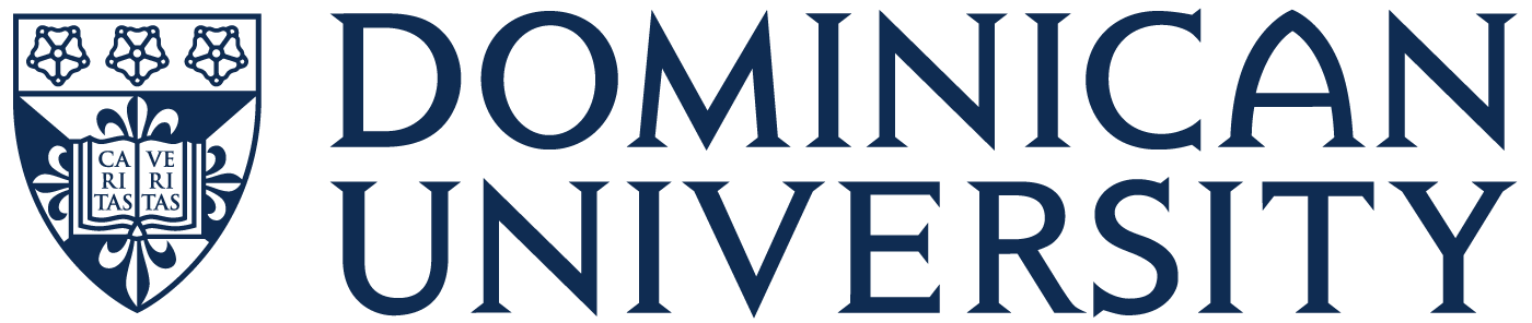 Logo for Dominican University
