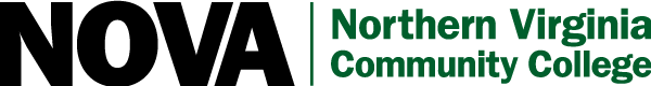 logo for Northern Virginia Community College