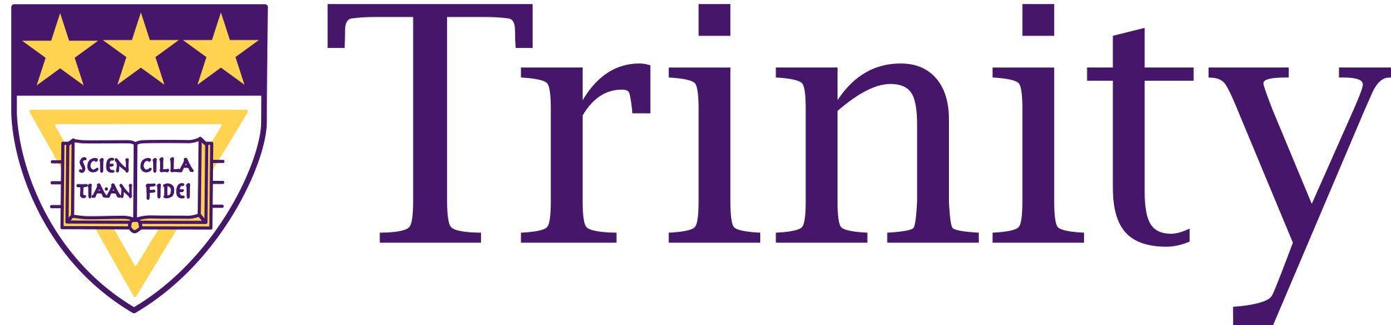 Logo for Trinity Washington University