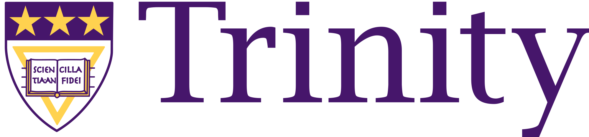 logo for Trinity Washington University
