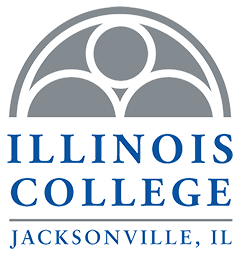 logo for Illinois College