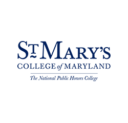 logo for St. Mary’s College of Maryland