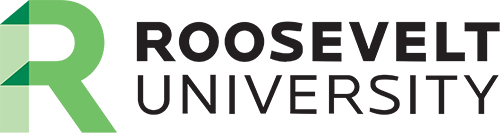 logo for Roosevelt University