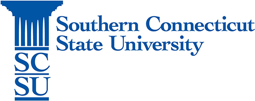 logo for Southern Connecticut State University
