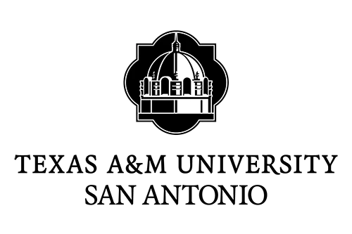 logo for Texas A & M – San Antonio