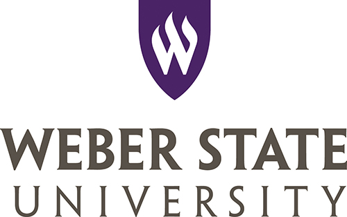 logo for Weber State University