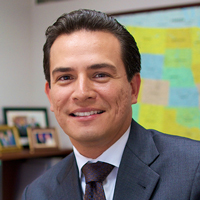 Lupe De La Cruz
