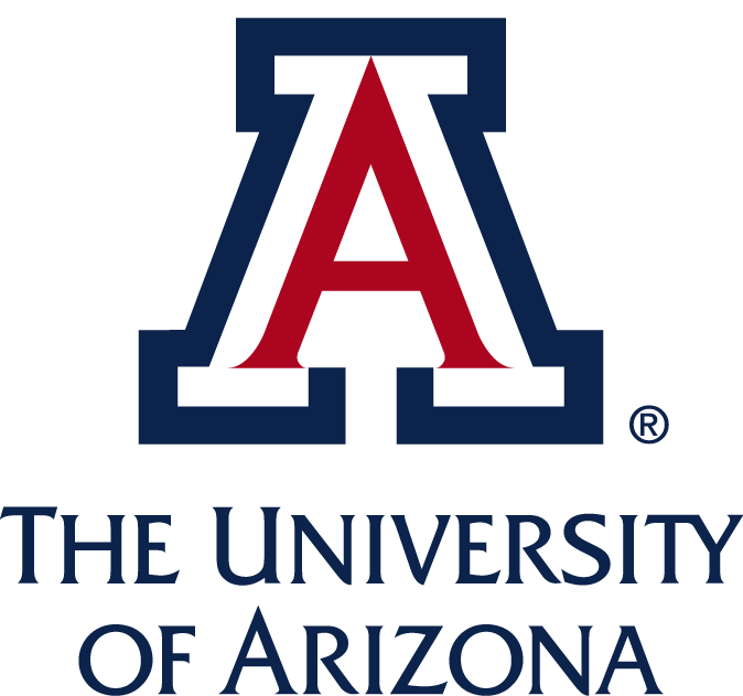 logo for University of Arizona