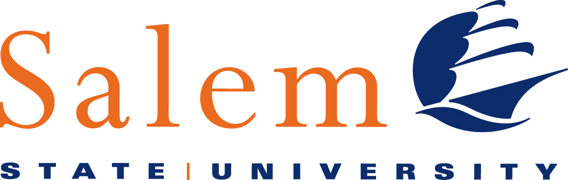 logo for Salem State University